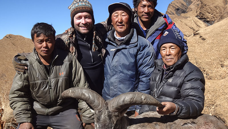 Himalayan Safaris Pvt Ltd.